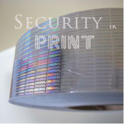 Buy Strong Efficient Authentic custom holographic tape 